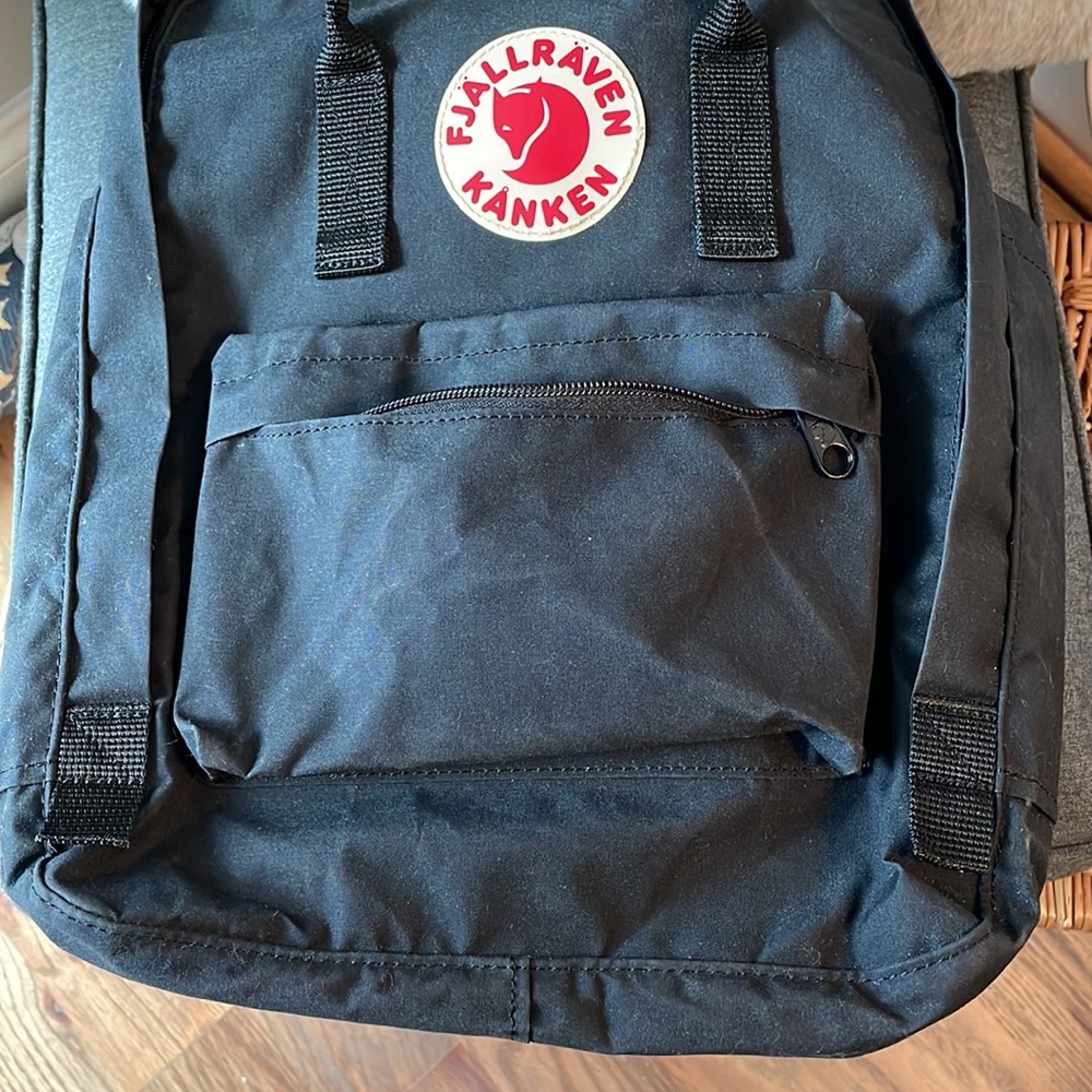 Knken Water Resistant Backpack - image 6
